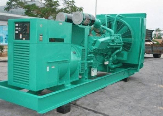 芒康75kw康明斯柴油发电车出租图片 芒康75kw康明斯柴油发电车出租图片