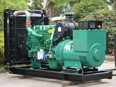 芒康710kw康明斯柴油发电机组图片 芒康710kw康明斯柴油发电机组图片