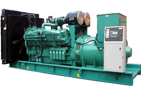 芒康570kw康明斯柴油发电机组图片 芒康570kw康明斯柴油发电机组图片