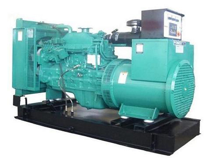 芒康80kw康明斯柴油发电机组图片 芒康80kw康明斯柴油发电机组图片