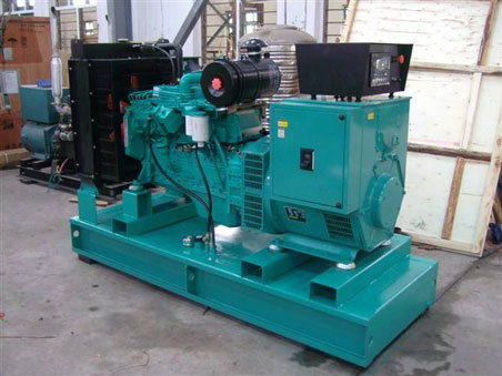 芒康200kw康明斯柴油发电机组图片 芒康200kw康明斯柴油发电机组图片