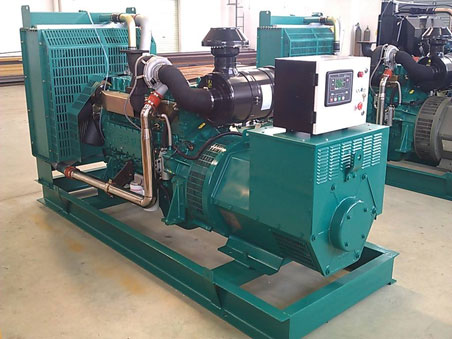 芒康505kw康明斯柴油发电机组图片 芒康505kw康明斯柴油发电机组图片